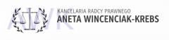 Kancelaria Radcy Prawnego Aneta Wincenciak-Krebs